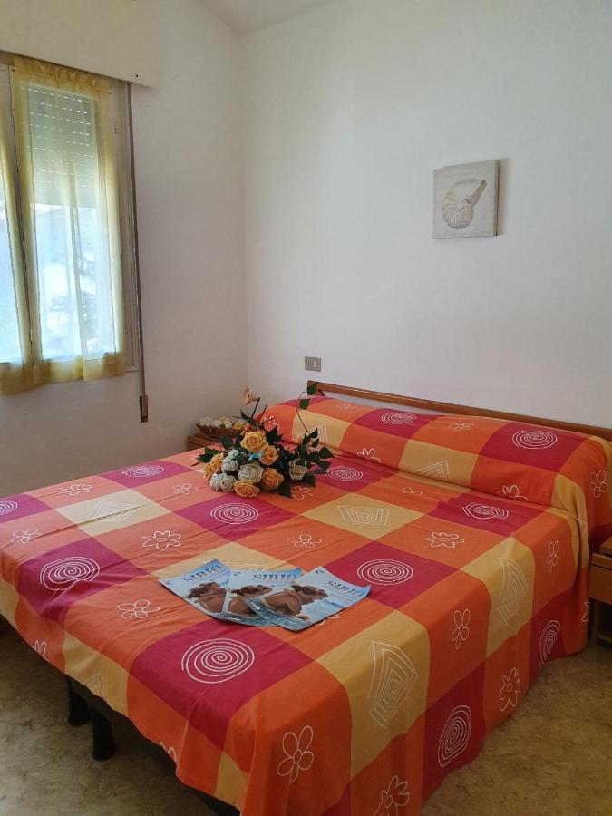 Apartment Annie Bibione