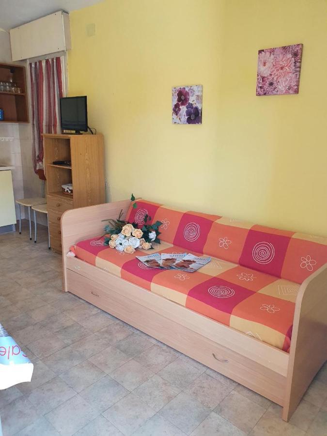 Annie Apartment Bibione