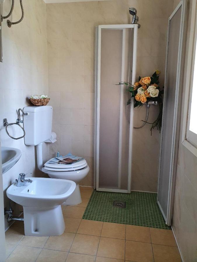 Apartment Annie Bibione