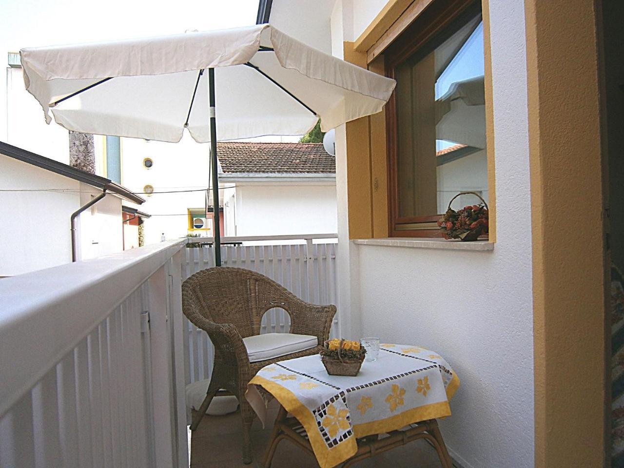 Apartment Annie Bibione