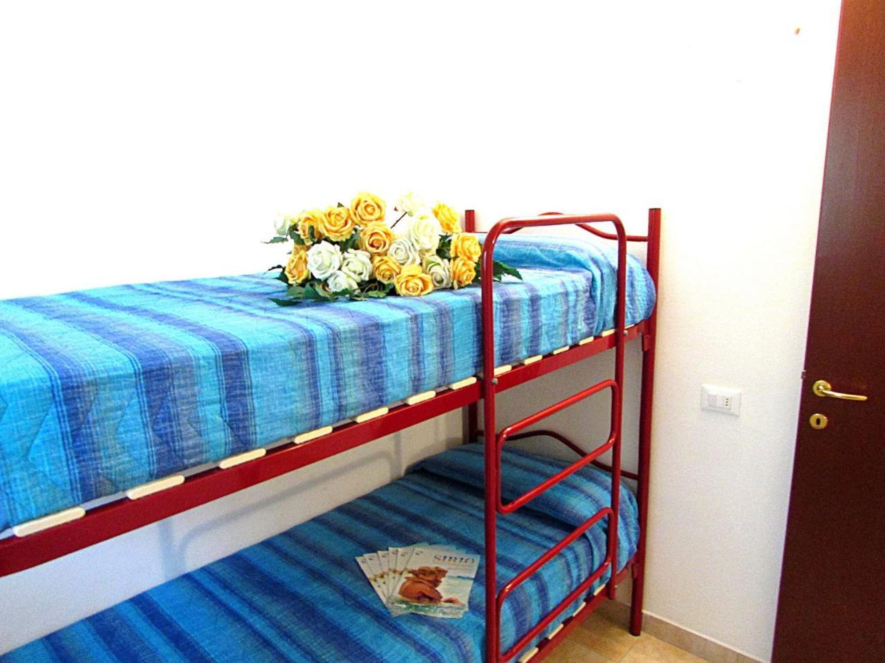 Apartment Annie Bibione