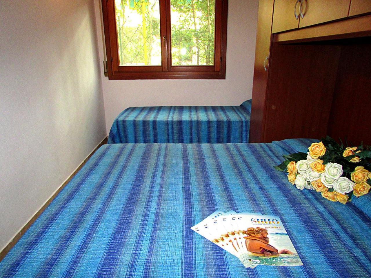 Apartment Annie Bibione