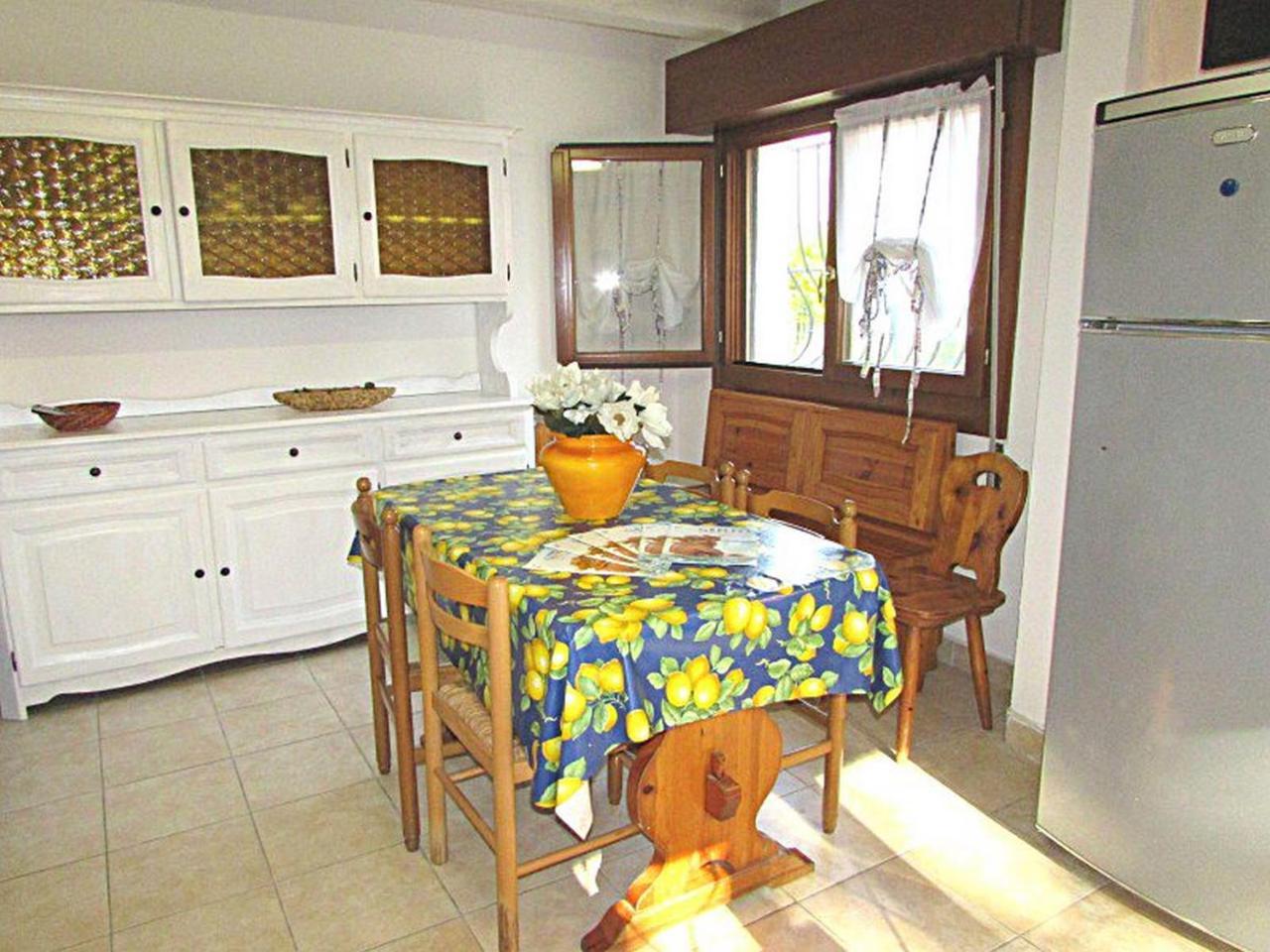 Apartment Annie Bibione